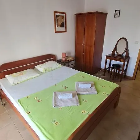 Irish Complex * Budva