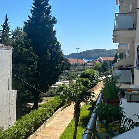 Irish Complex * Budva