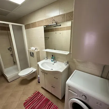 Daire Irish Complex