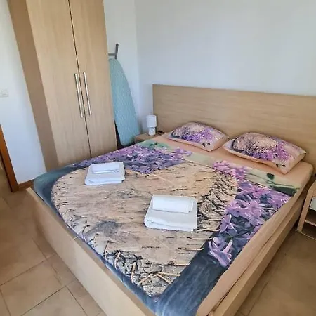 Apartman Irish Complex