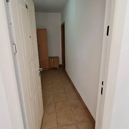Irish Complex Apartman Budva