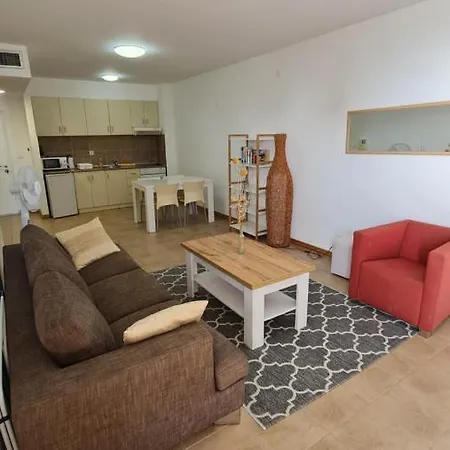 Irish Complex Apartman