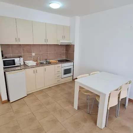 Irish Complex Apartman