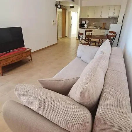 Irish Complex Apartman Budva