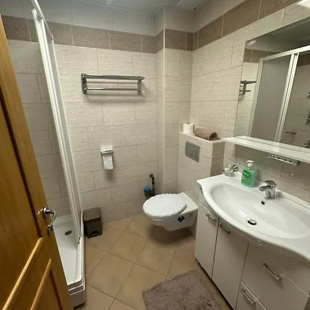 Irish Complex Budva