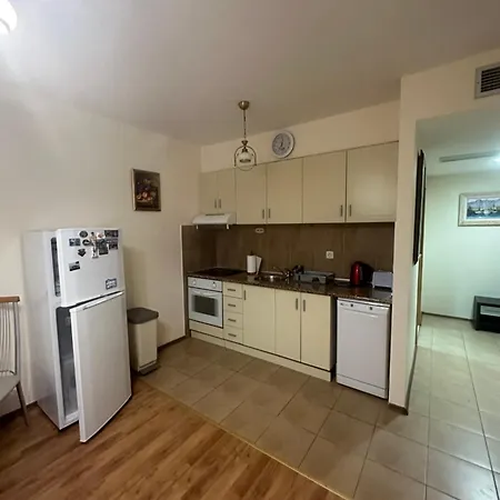 Apartman Irish Complex Budva