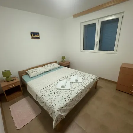 Apartment Irish Complex Budva