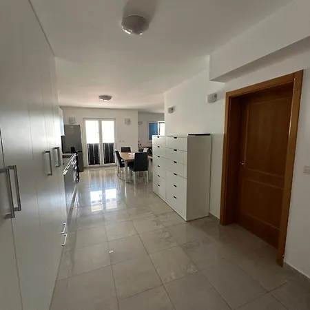 Apartman Irish Complex *