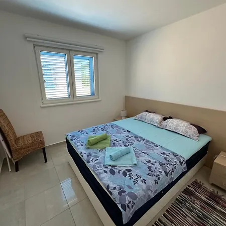 Apartman Irish Complex